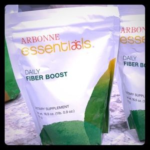 Arbonne Fiber Boost
